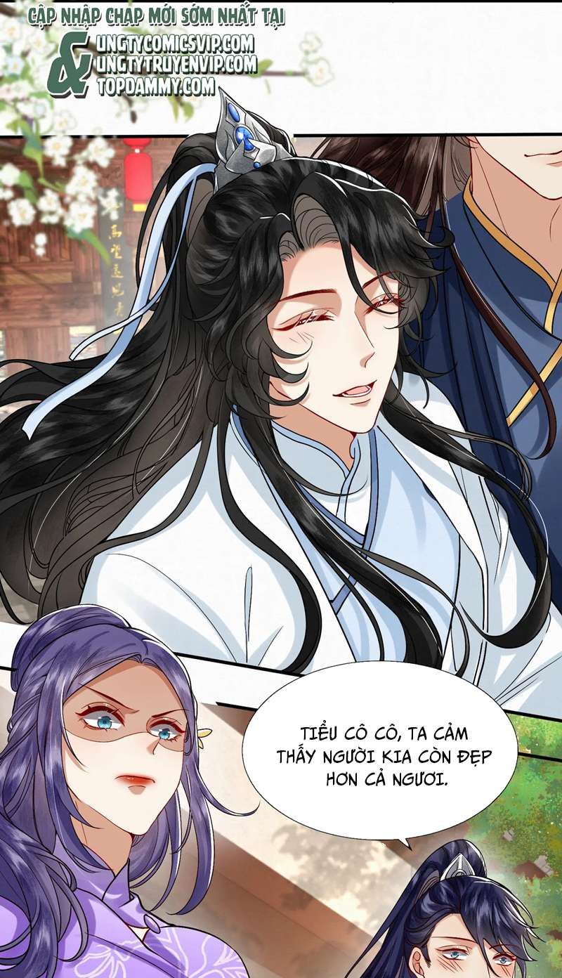 Phế Thê Trùng Sinh Chapter 41 - Trang 2