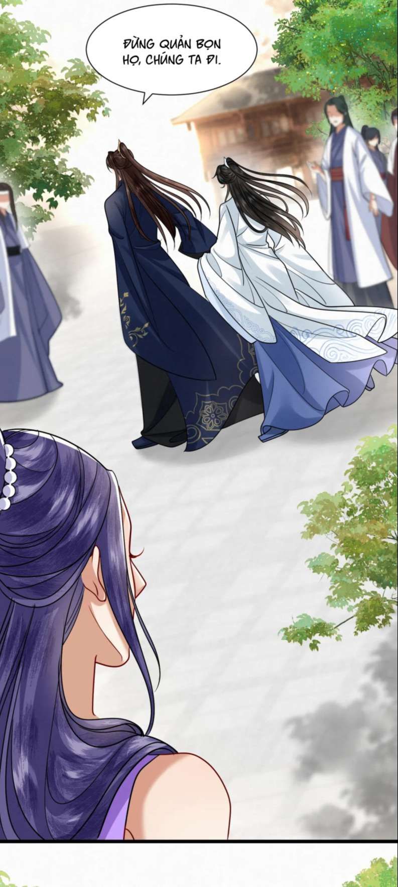 Phế Thê Trùng Sinh Chapter 42 - Trang 2