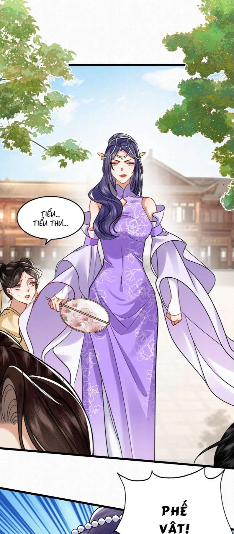 Phế Thê Trùng Sinh Chapter 42 - Trang 2