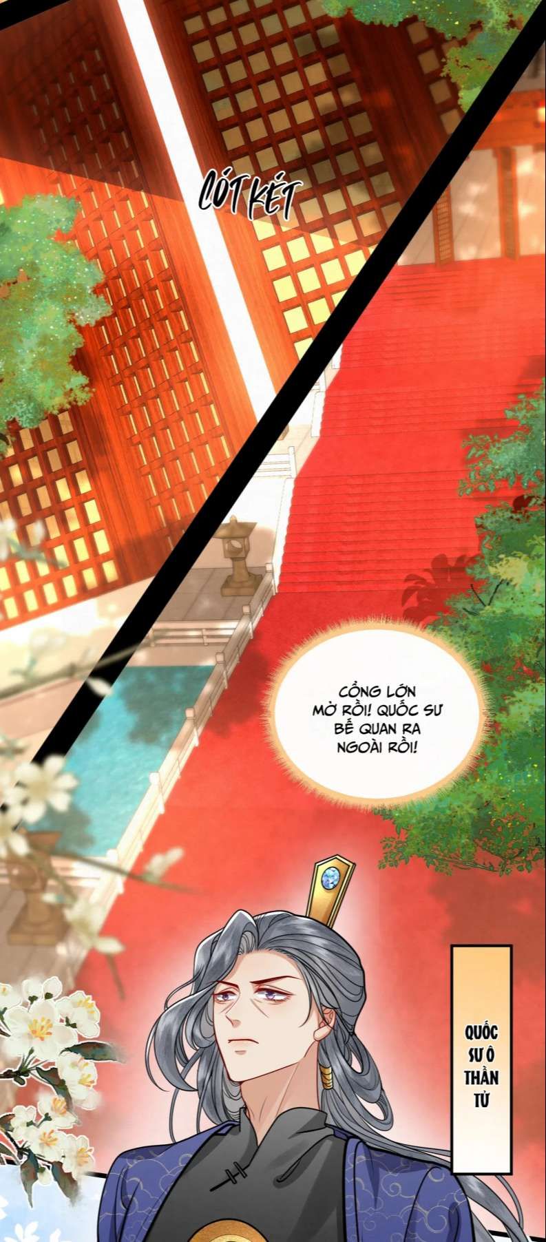 Phế Thê Trùng Sinh Chapter 42 - Trang 2