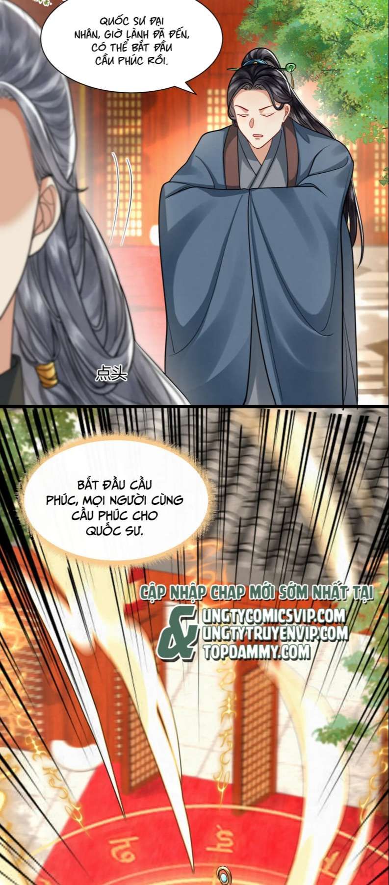 Phế Thê Trùng Sinh Chapter 42 - Trang 2