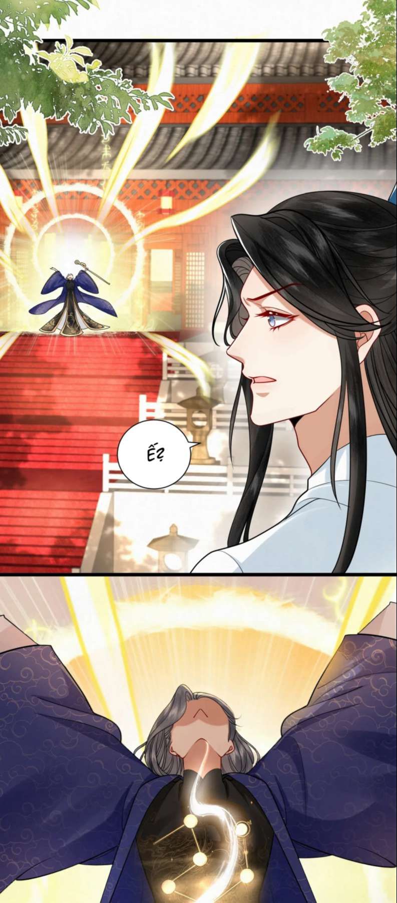 Phế Thê Trùng Sinh Chapter 42 - Trang 2