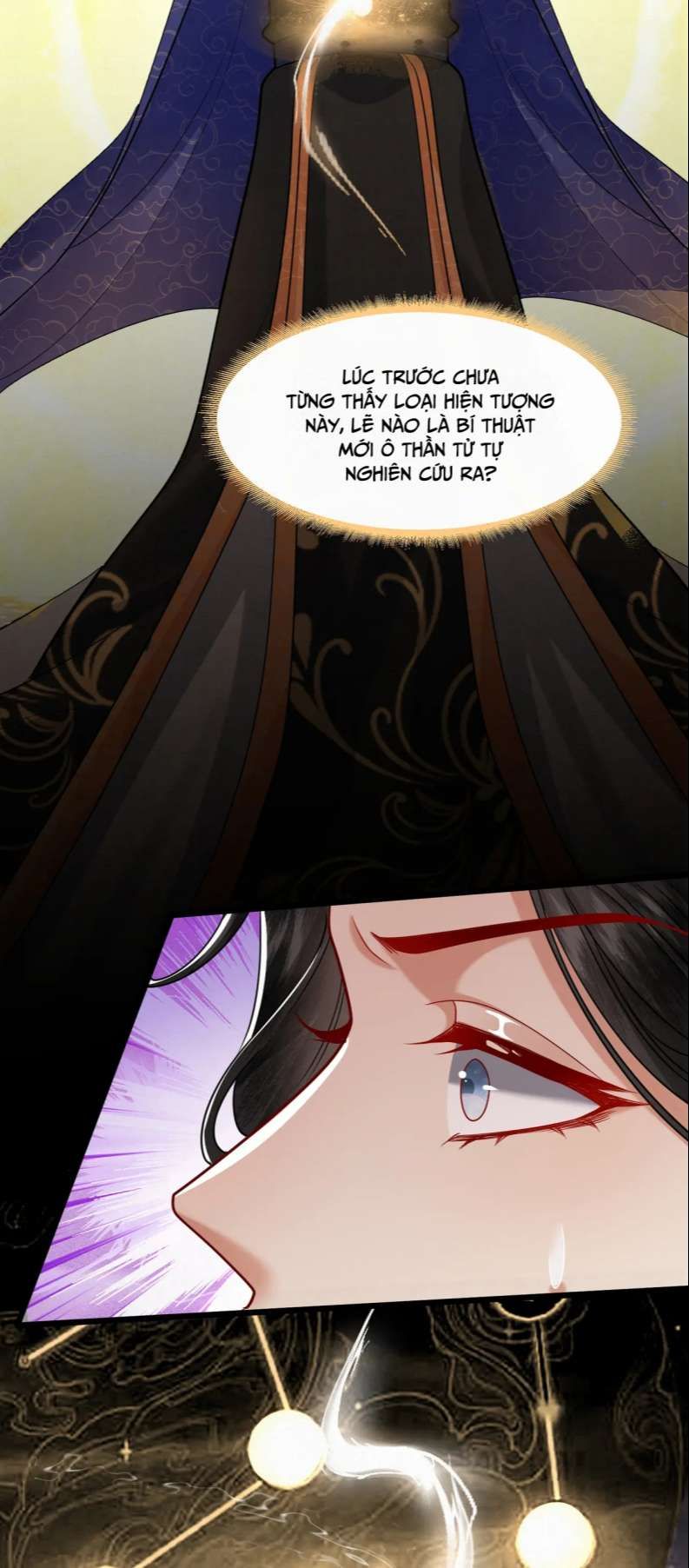 Phế Thê Trùng Sinh Chapter 42 - Trang 2