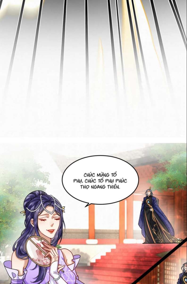 Phế Thê Trùng Sinh Chapter 42 - Trang 2