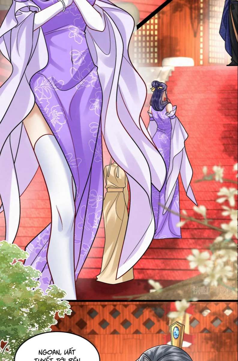 Phế Thê Trùng Sinh Chapter 42 - Trang 2