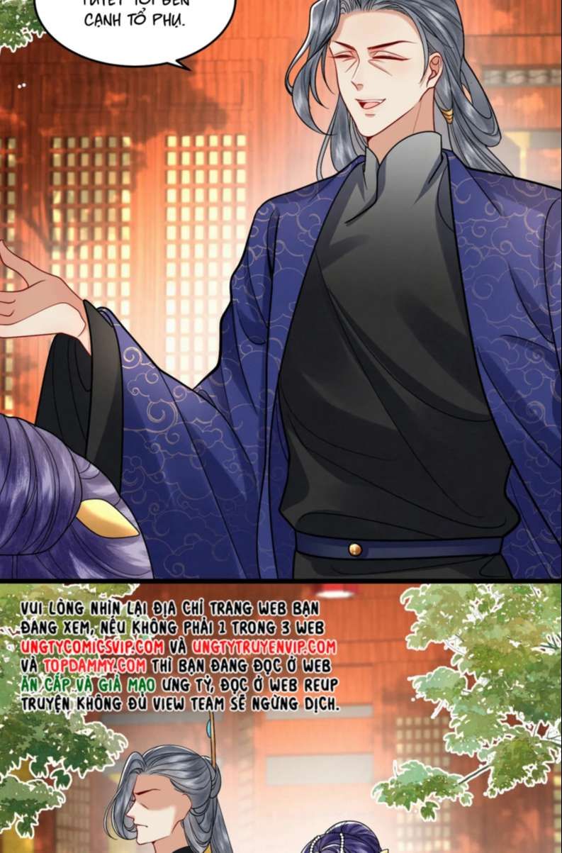 Phế Thê Trùng Sinh Chapter 42 - Trang 2