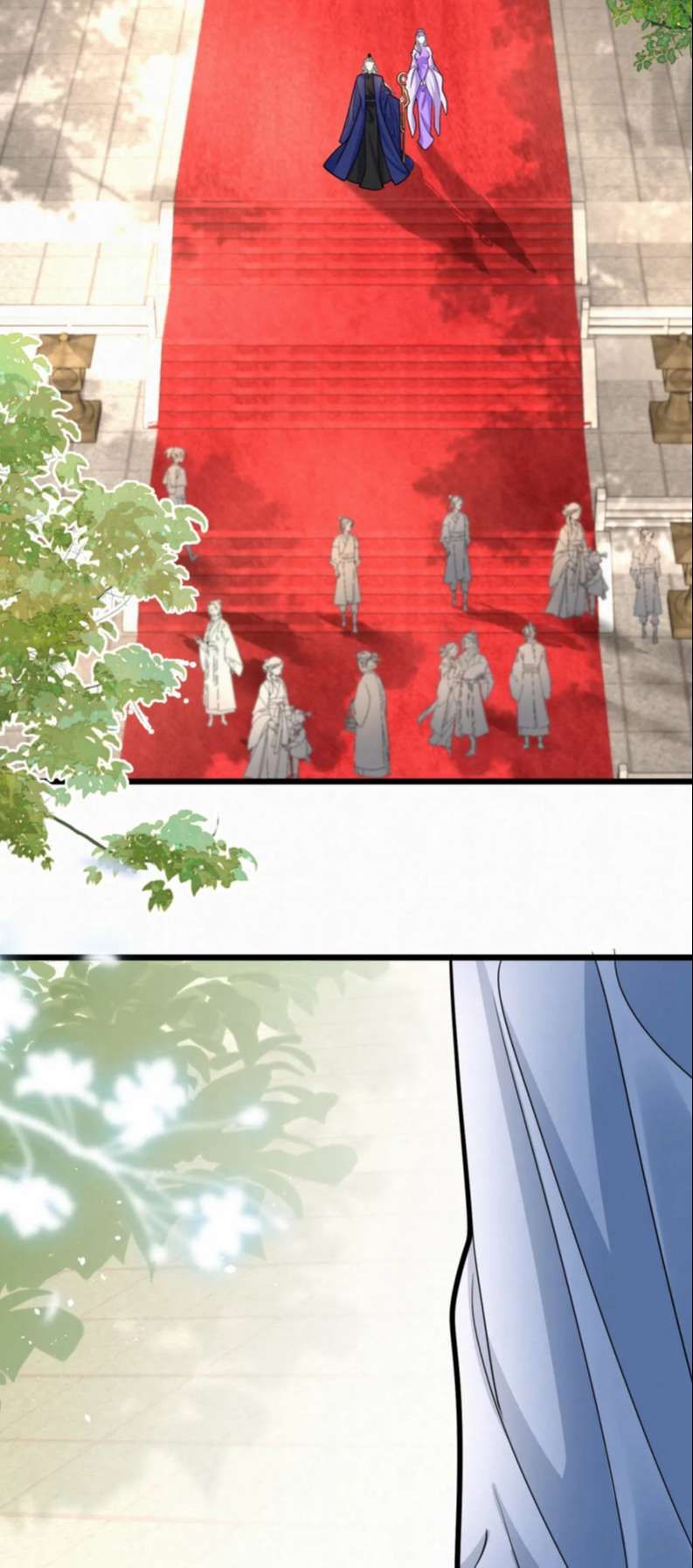 Phế Thê Trùng Sinh Chapter 42 - Trang 2