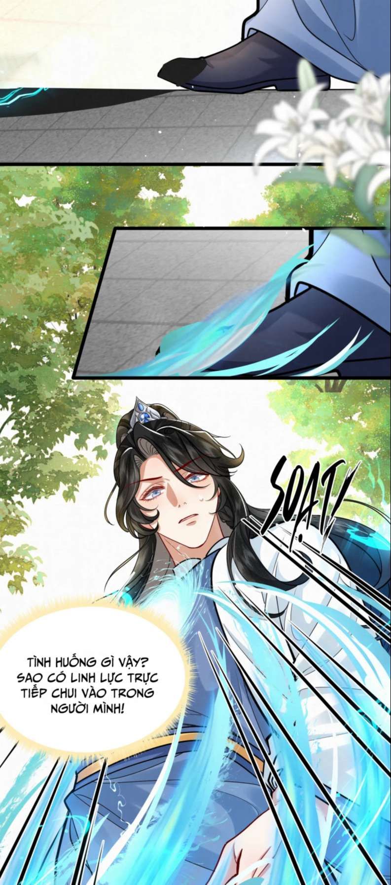 Phế Thê Trùng Sinh Chapter 42 - Trang 2