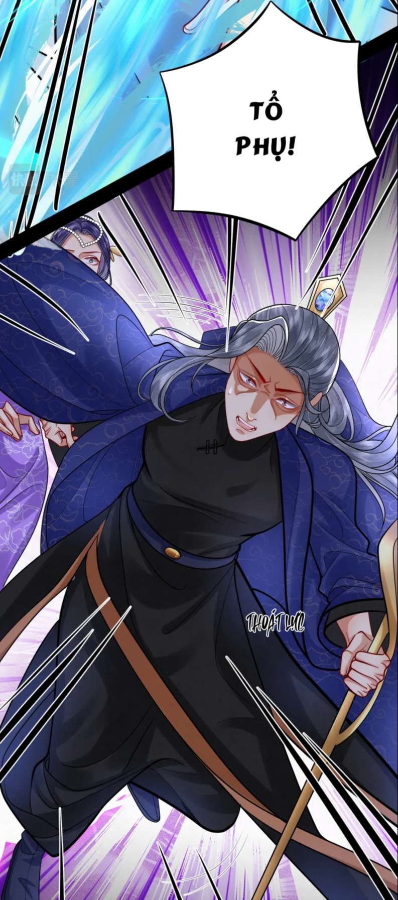 Phế Thê Trùng Sinh Chapter 42 - Trang 2