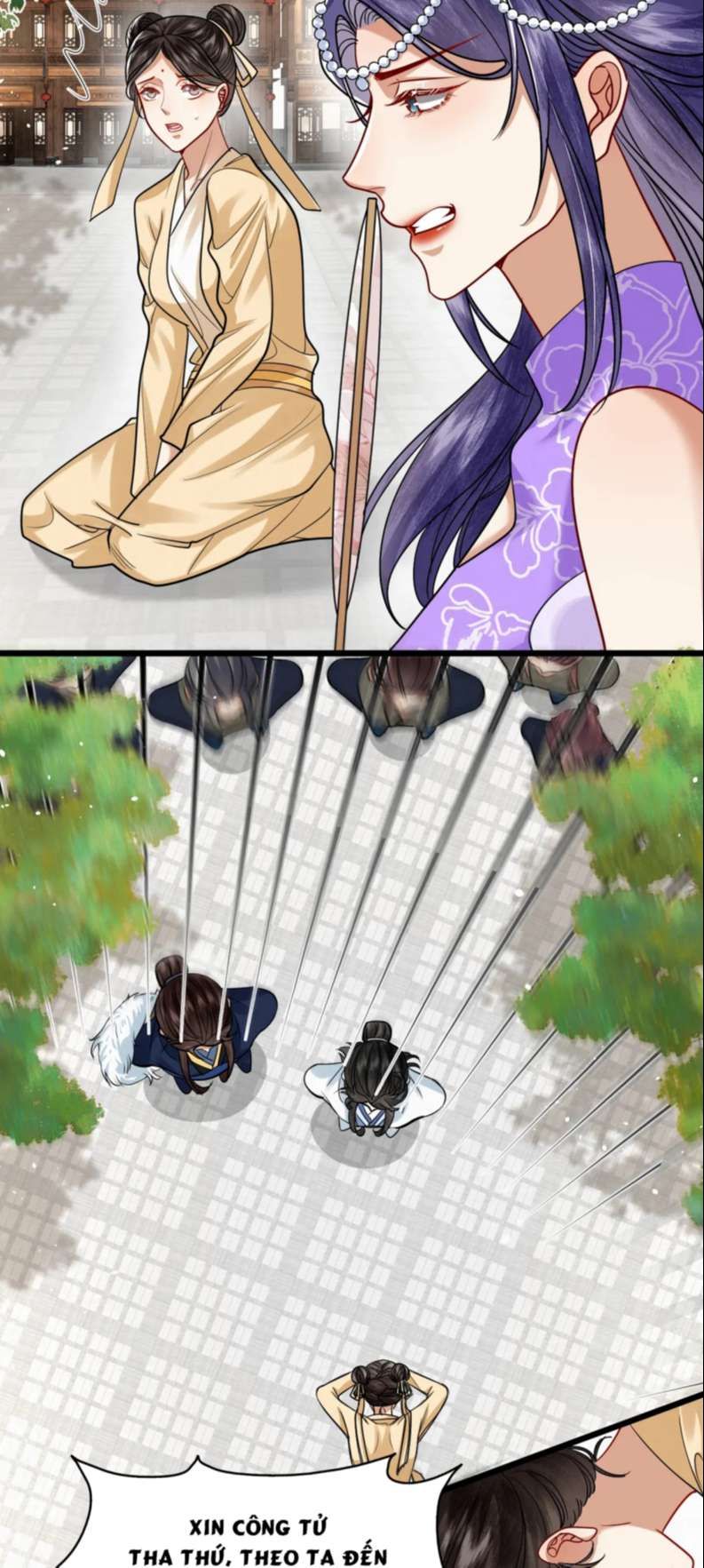 Phế Thê Trùng Sinh Chapter 42 - Trang 2