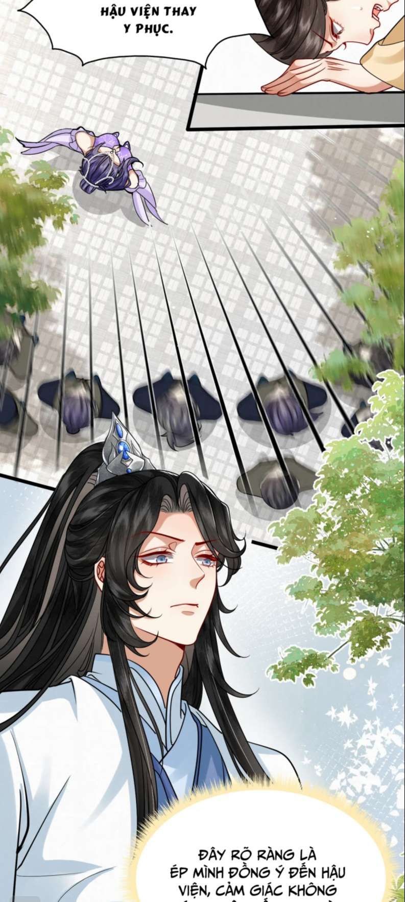 Phế Thê Trùng Sinh Chapter 42 - Trang 2