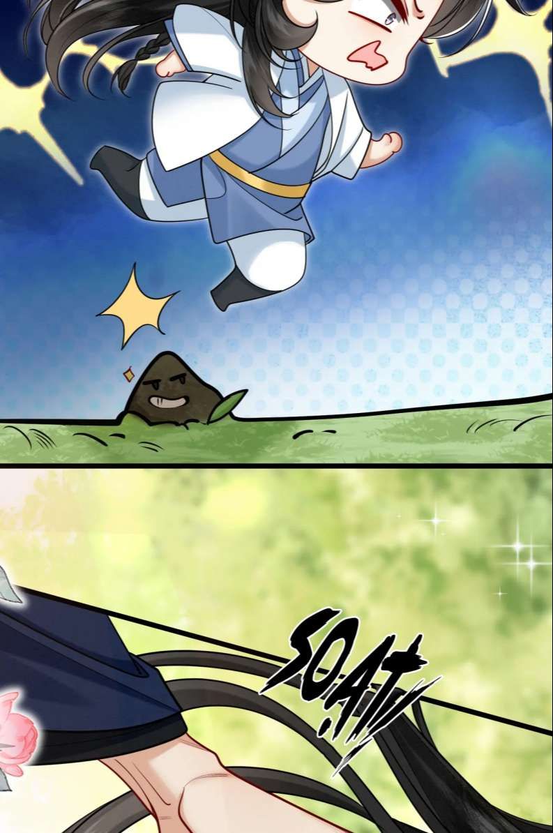 Phế Thê Trùng Sinh Chapter 43 - Trang 2