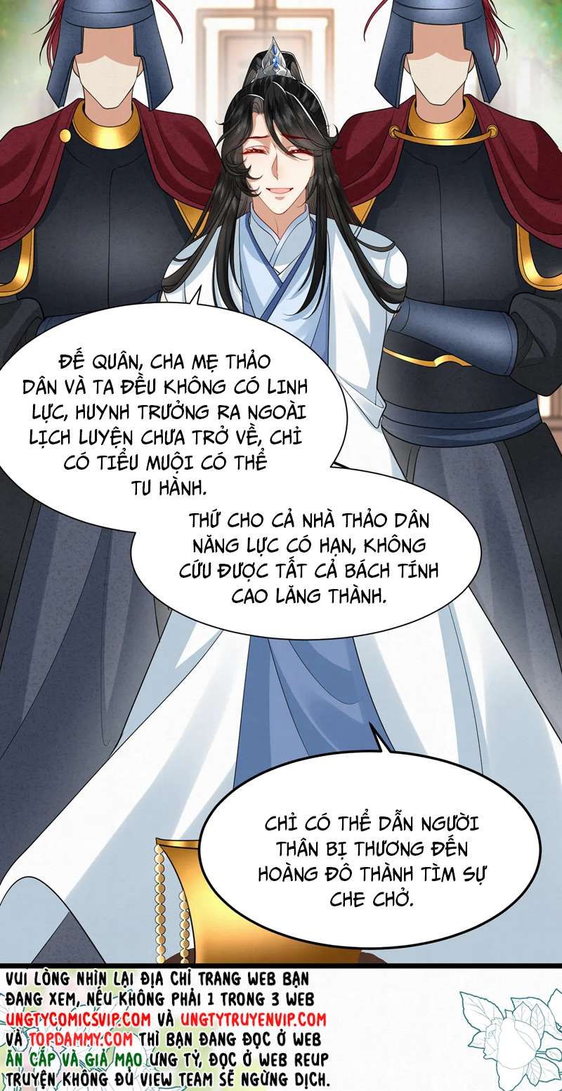 Phế Thê Trùng Sinh Chapter 45 - Trang 2