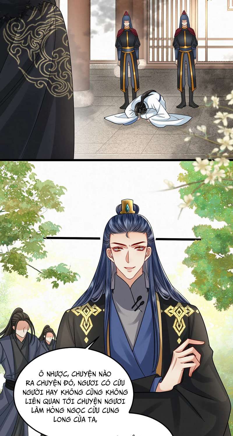 Phế Thê Trùng Sinh Chapter 45 - Trang 2