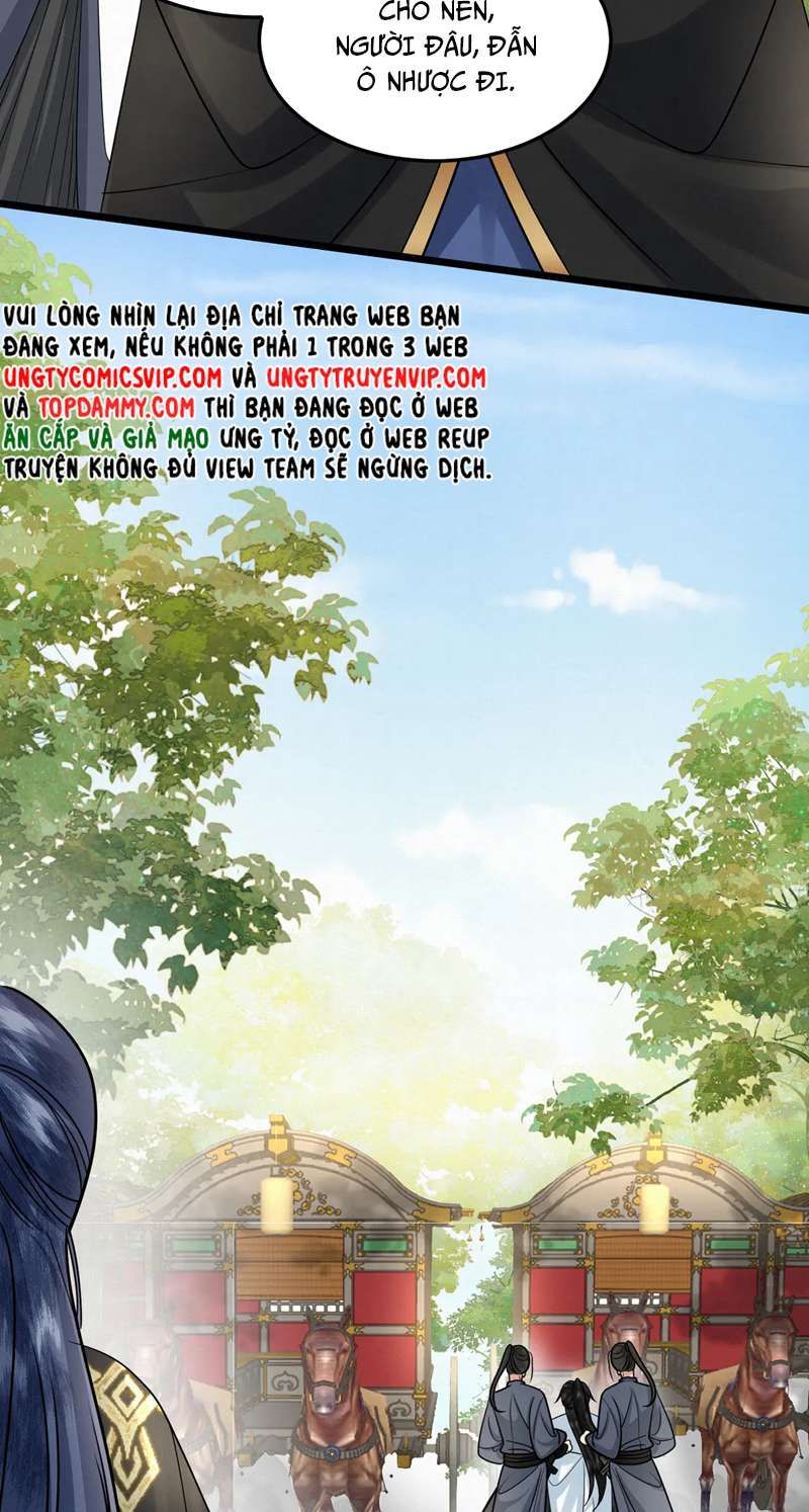 Phế Thê Trùng Sinh Chapter 45 - Trang 2