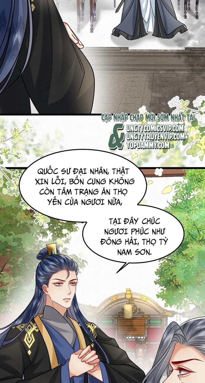 Phế Thê Trùng Sinh Chapter 45 - Trang 2