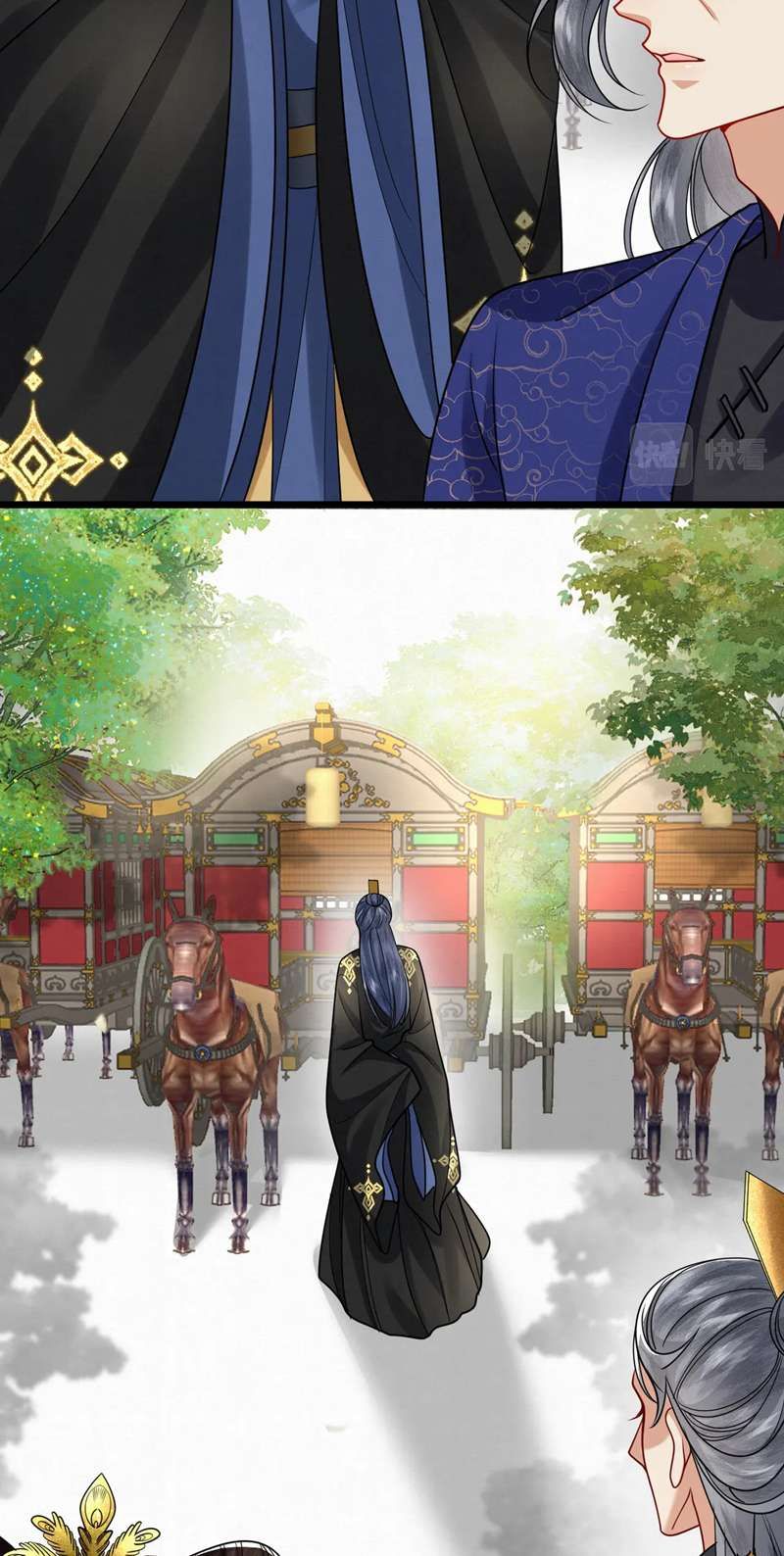 Phế Thê Trùng Sinh Chapter 45 - Trang 2