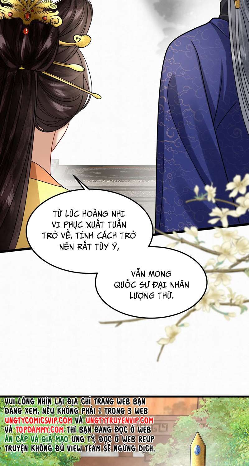 Phế Thê Trùng Sinh Chapter 45 - Trang 2