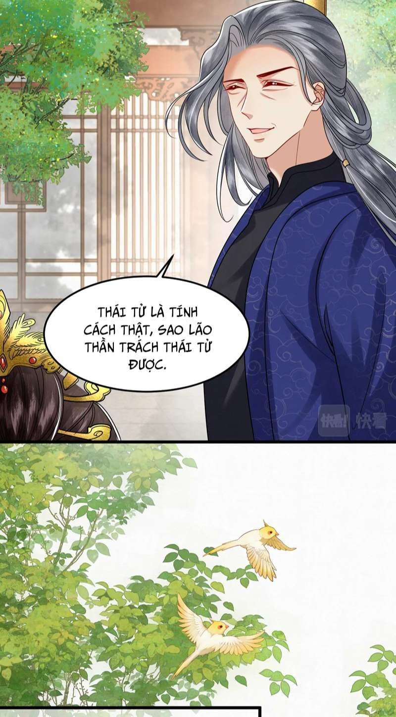 Phế Thê Trùng Sinh Chapter 45 - Trang 2