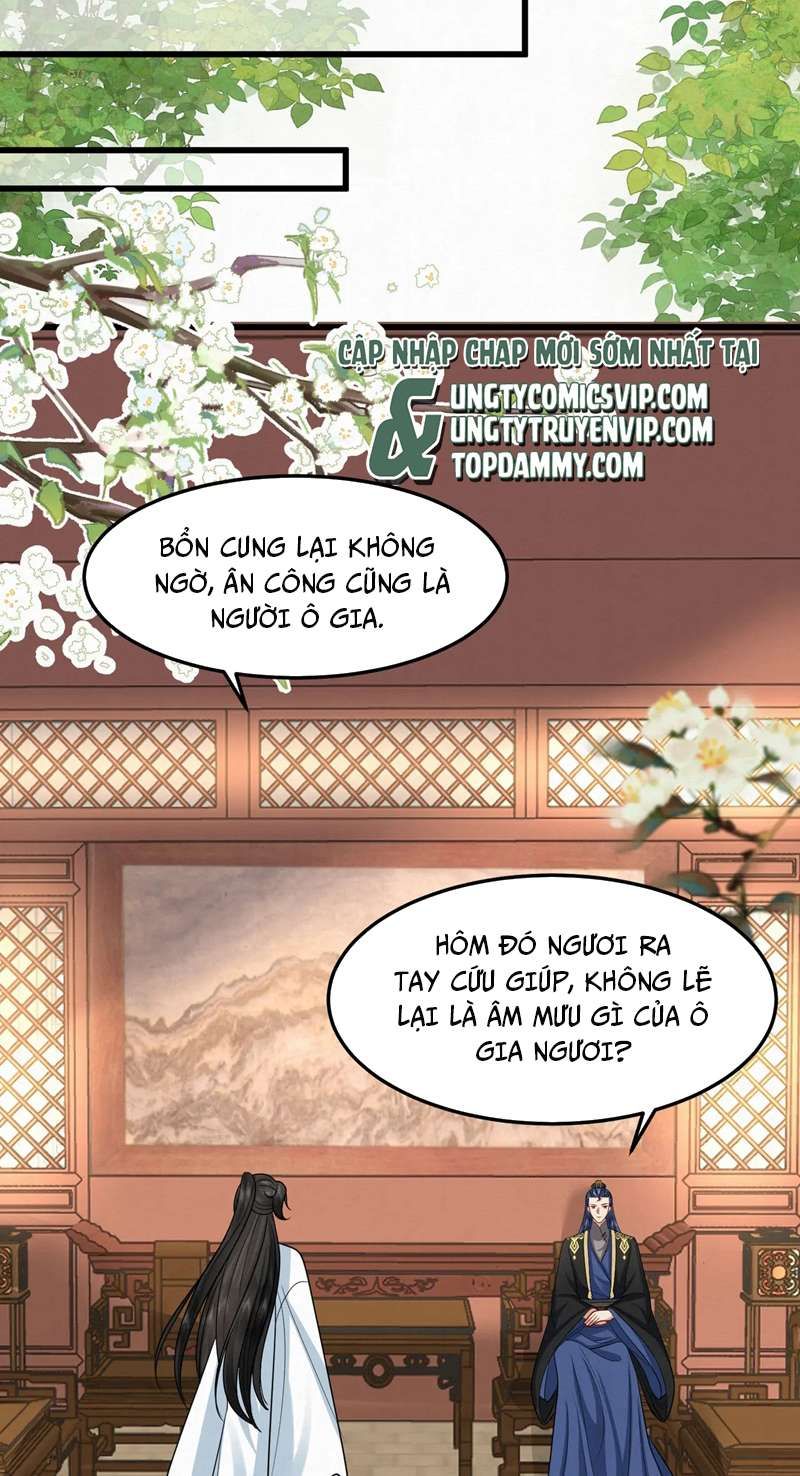 Phế Thê Trùng Sinh Chapter 45 - Trang 2