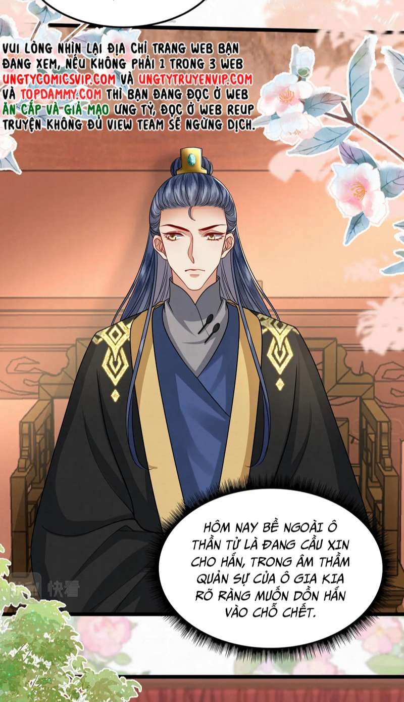 Phế Thê Trùng Sinh Chapter 45 - Trang 2