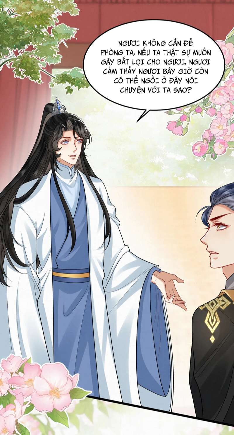 Phế Thê Trùng Sinh Chapter 45 - Trang 2