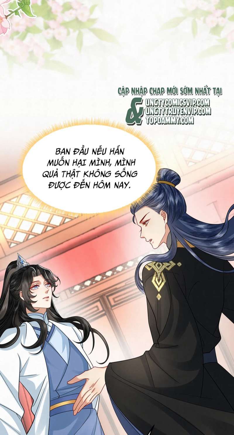 Phế Thê Trùng Sinh Chapter 45 - Trang 2