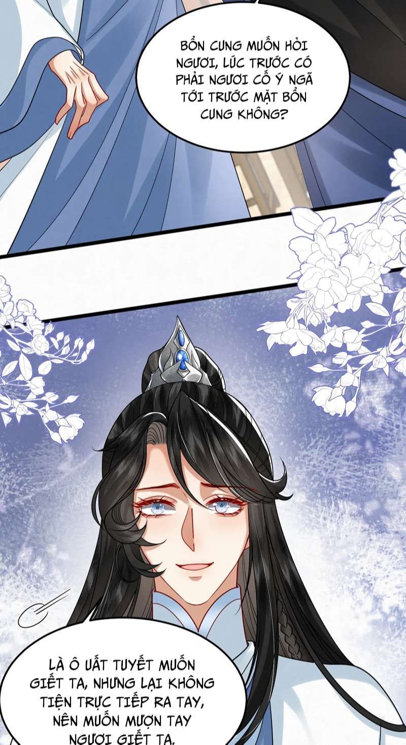 Phế Thê Trùng Sinh Chapter 45 - Trang 2