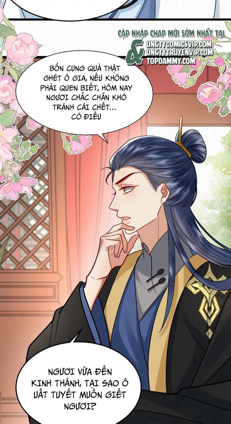 Phế Thê Trùng Sinh Chapter 45 - Trang 2