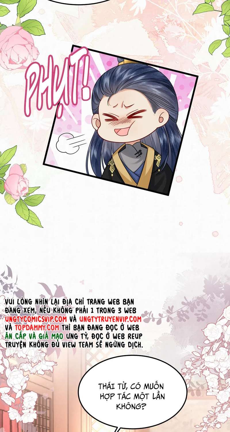 Phế Thê Trùng Sinh Chapter 45 - Trang 2