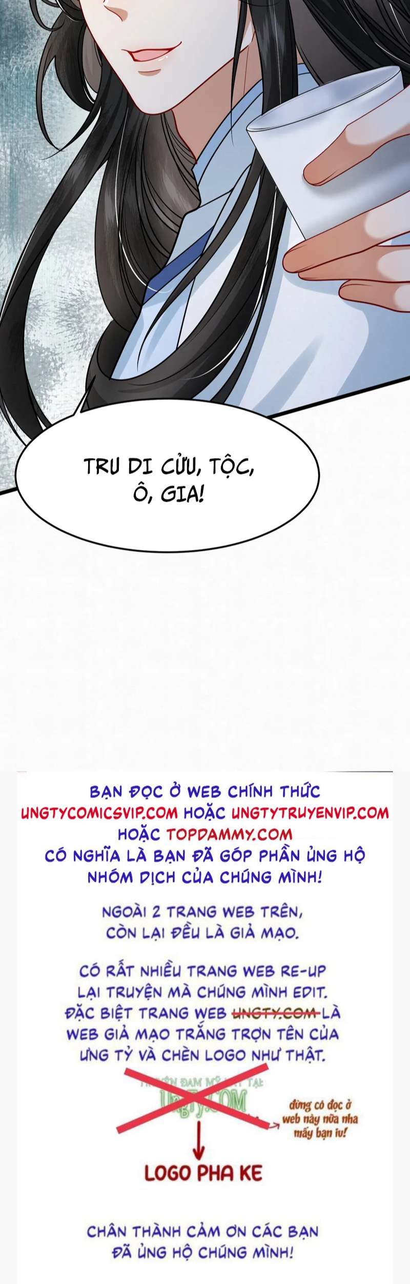 Phế Thê Trùng Sinh Chapter 45 - Trang 2