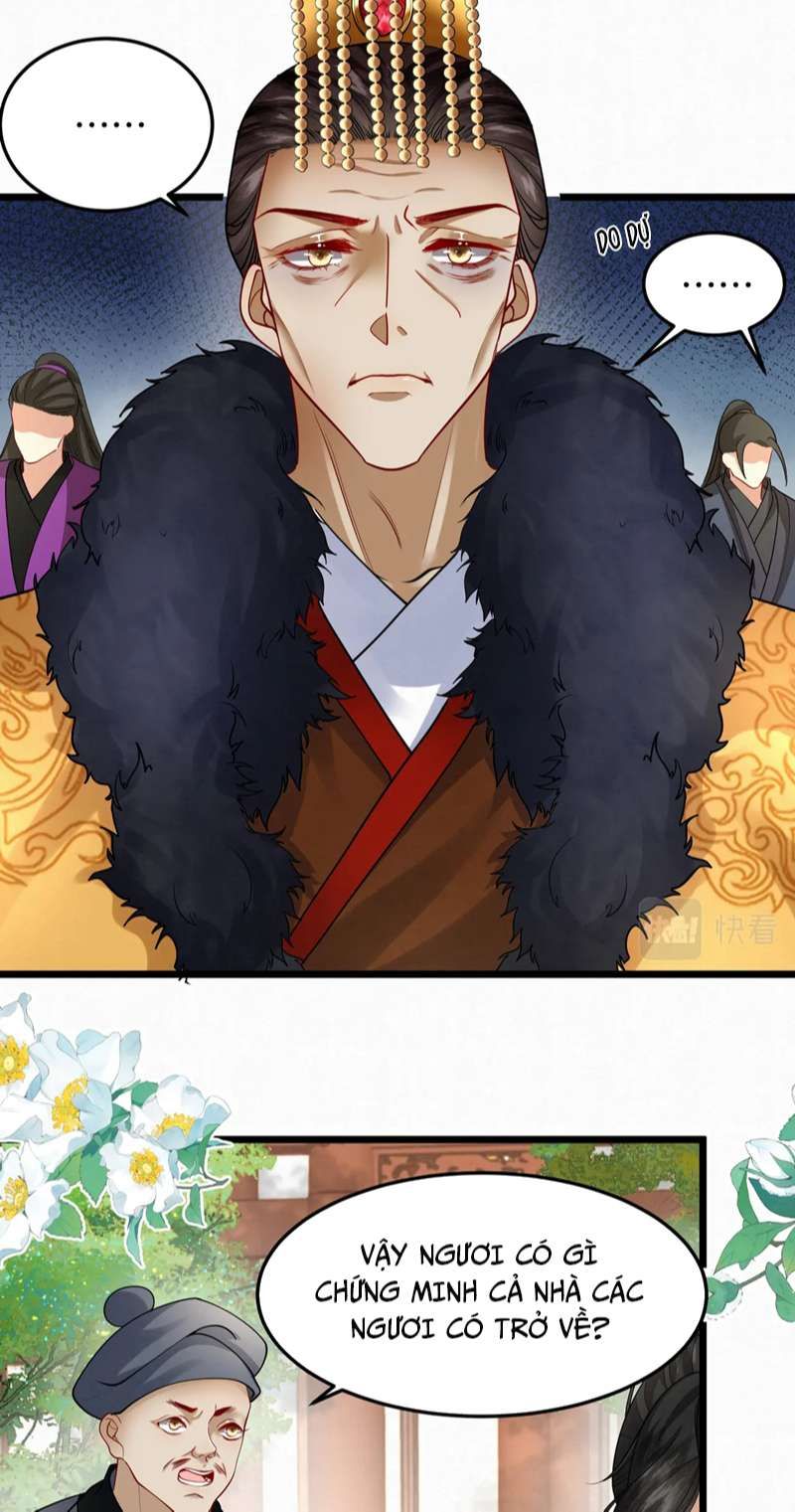 Phế Thê Trùng Sinh Chapter 45 - Trang 2