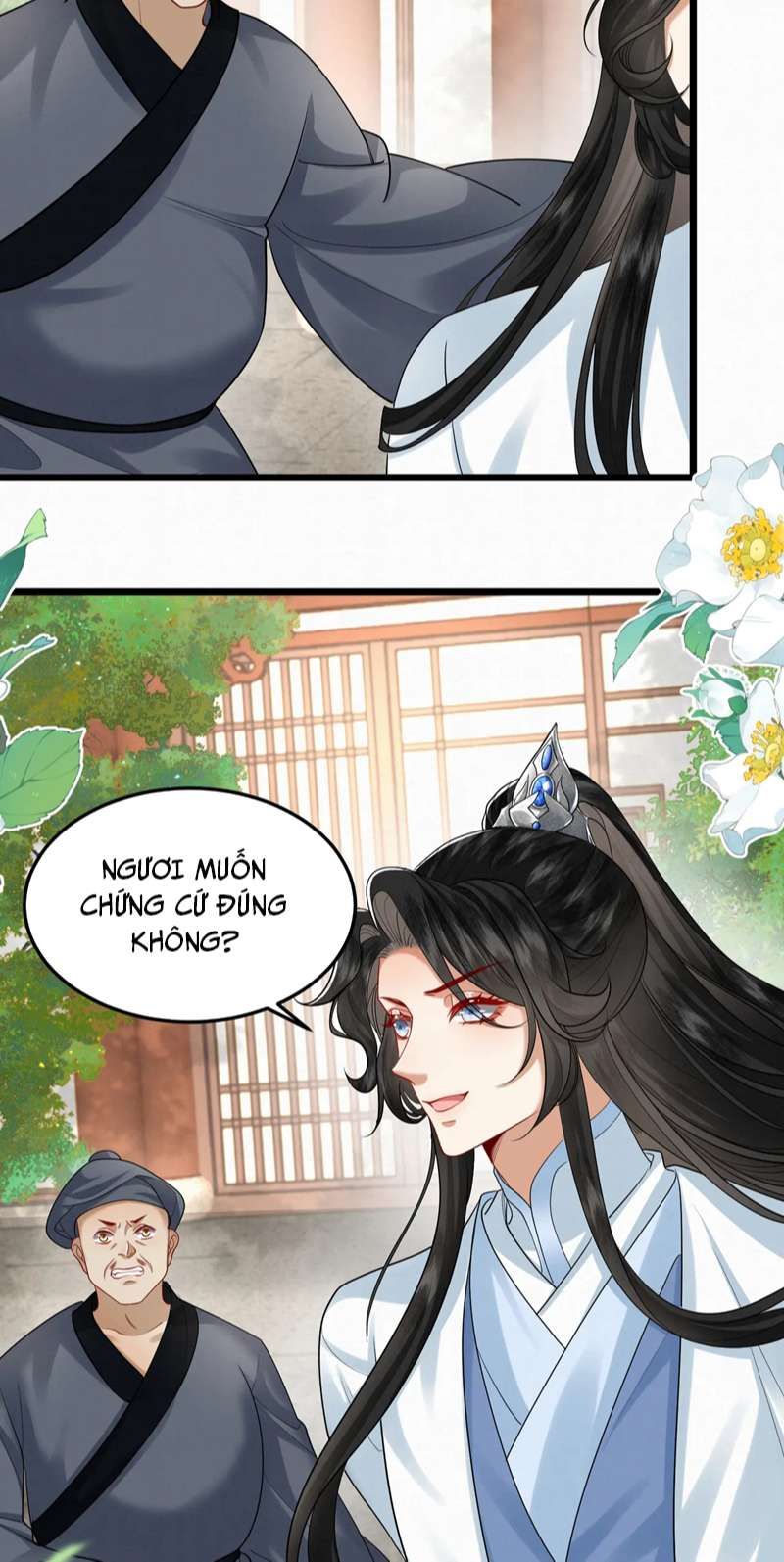 Phế Thê Trùng Sinh Chapter 45 - Trang 2