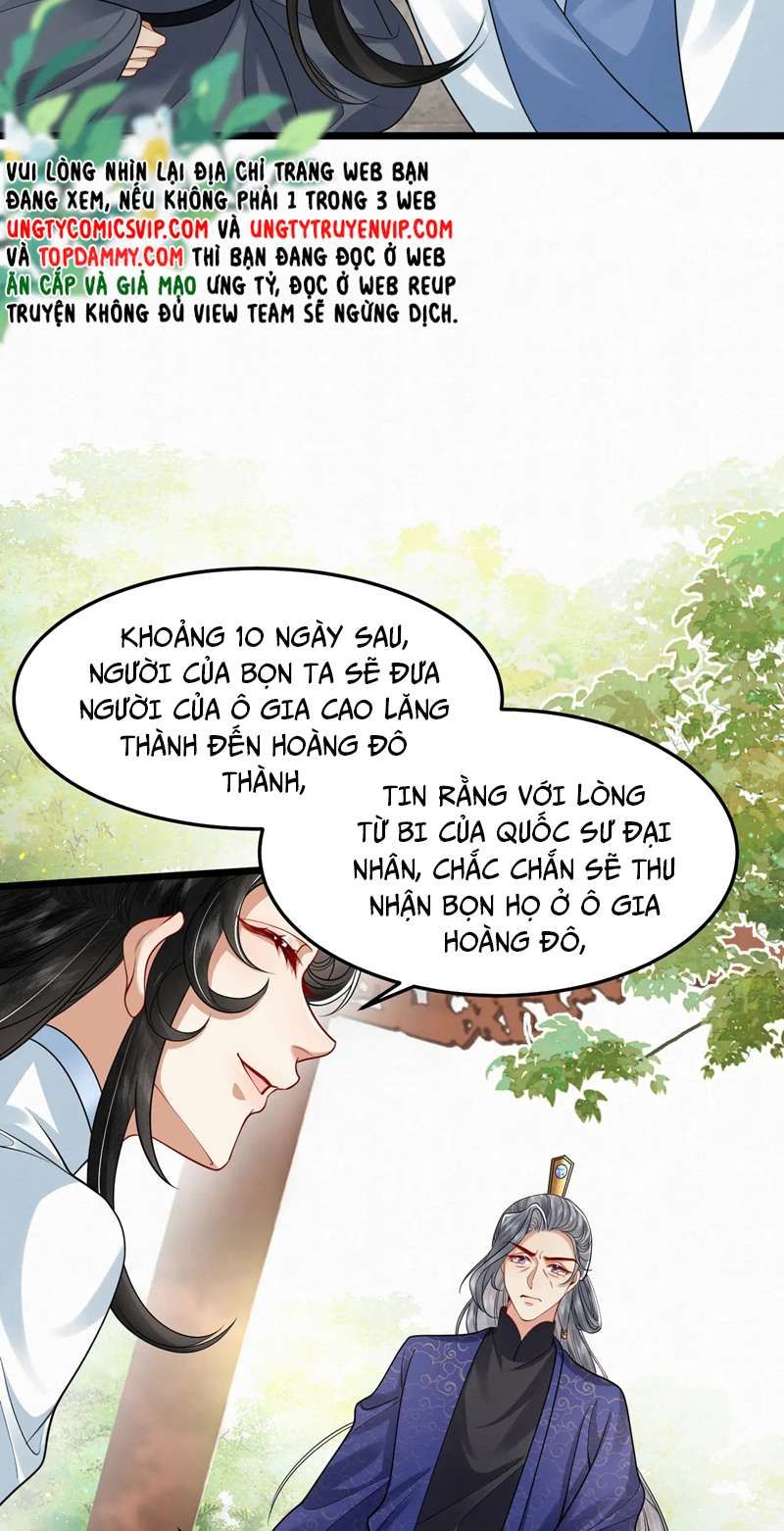 Phế Thê Trùng Sinh Chapter 45 - Trang 2