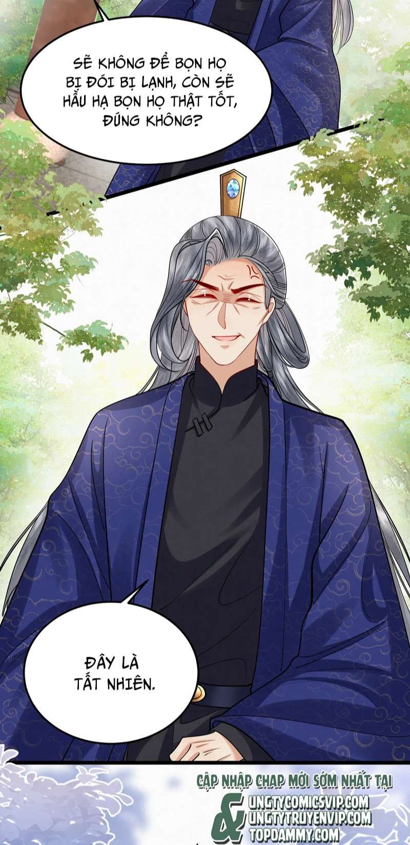 Phế Thê Trùng Sinh Chapter 45 - Trang 2