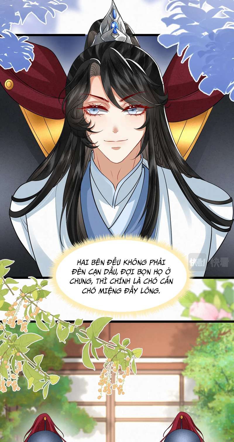 Phế Thê Trùng Sinh Chapter 45 - Trang 2