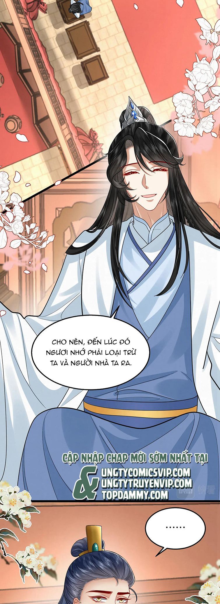 Phế Thê Trùng Sinh Chapter 46 - Trang 2