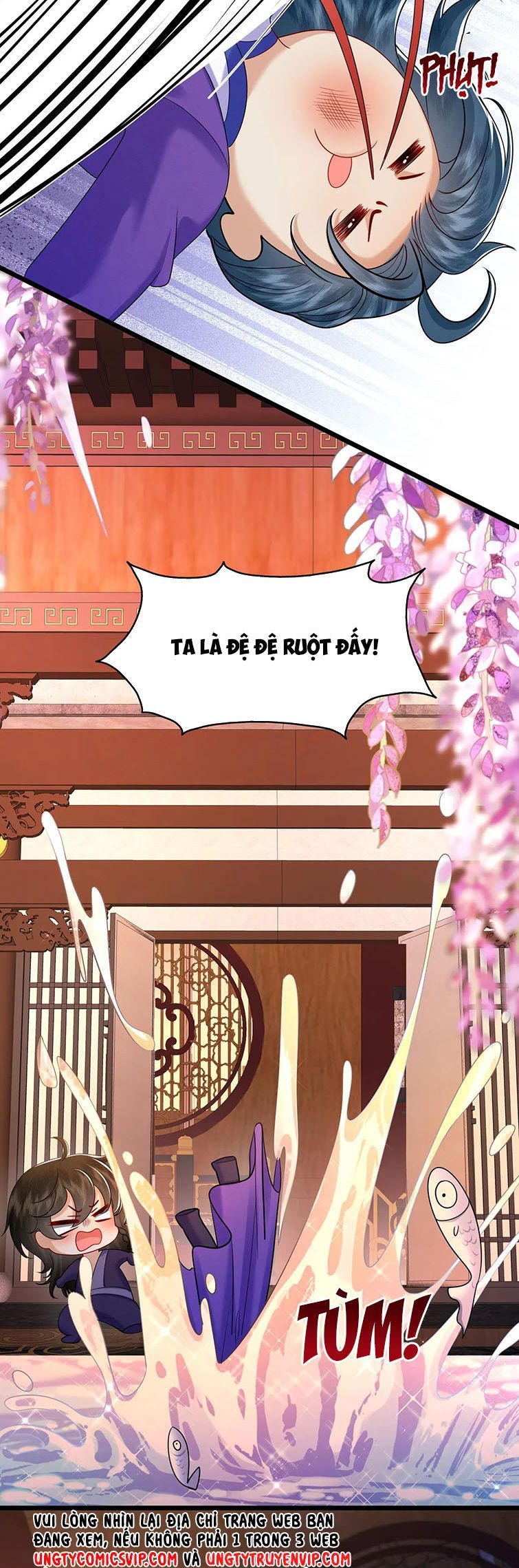 Phế Thê Trùng Sinh Chapter 47 - Trang 2