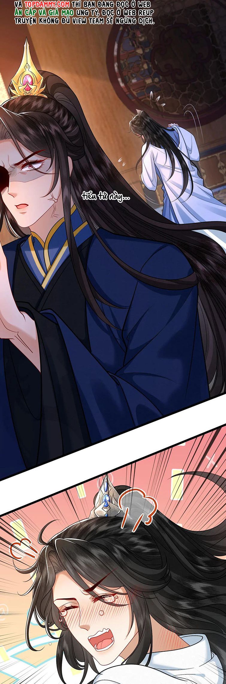 Phế Thê Trùng Sinh Chapter 47 - Trang 2