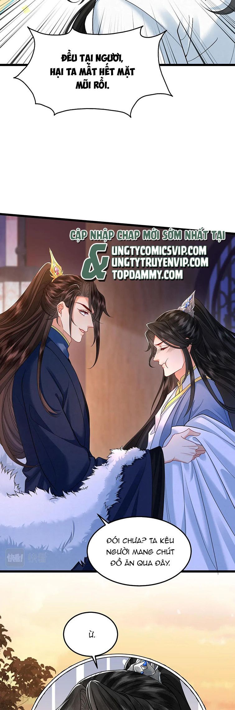 Phế Thê Trùng Sinh Chapter 47 - Trang 2