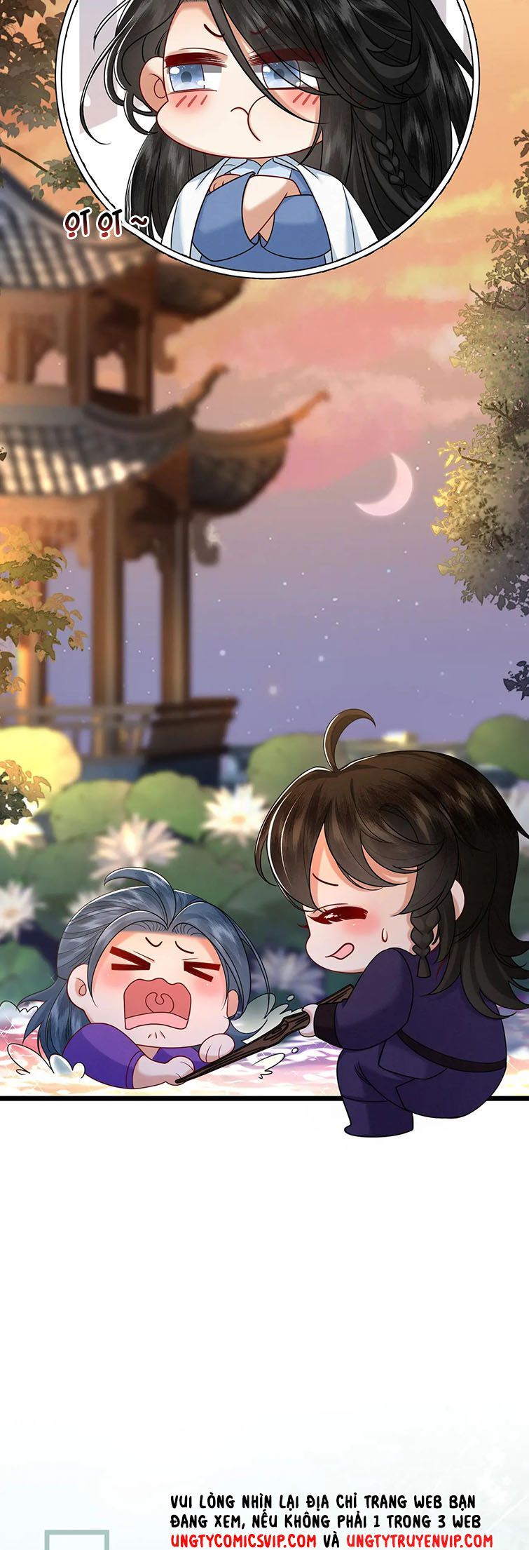 Phế Thê Trùng Sinh Chapter 47 - Trang 2