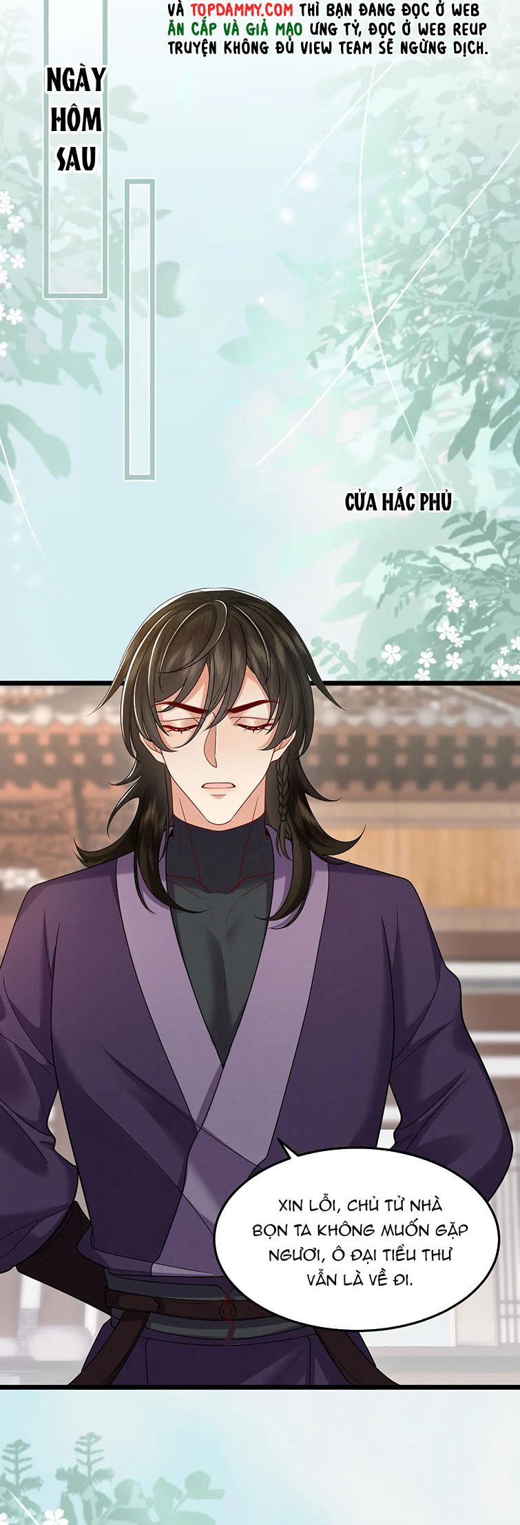 Phế Thê Trùng Sinh Chapter 47 - Trang 2