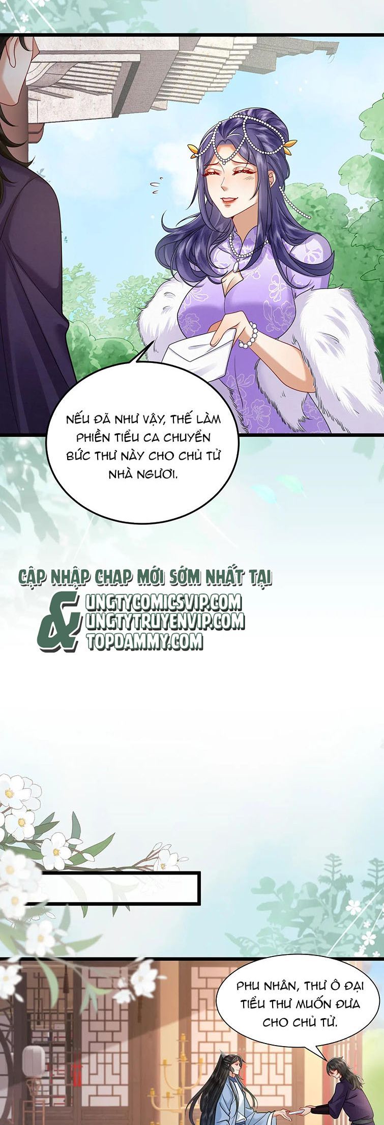 Phế Thê Trùng Sinh Chapter 47 - Trang 2