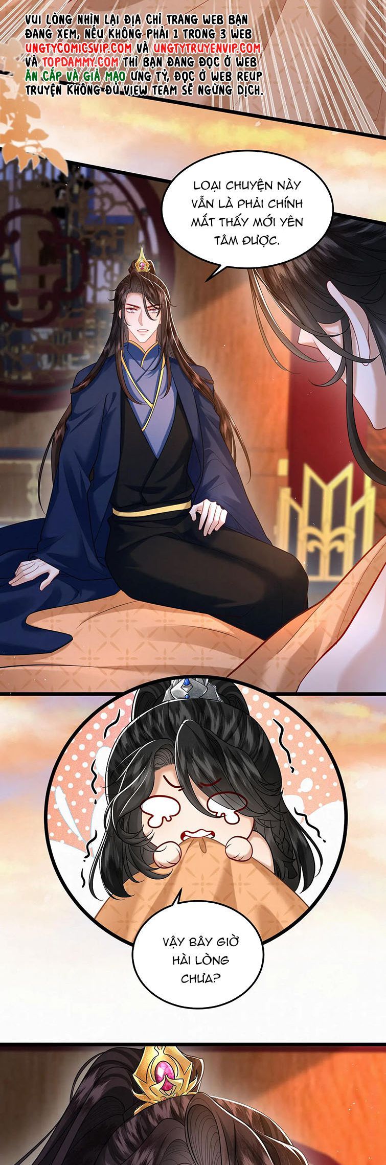 Phế Thê Trùng Sinh Chapter 47 - Trang 2