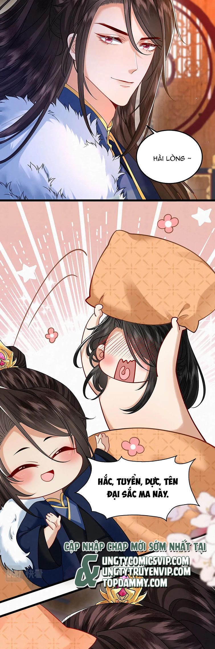 Phế Thê Trùng Sinh Chapter 47 - Trang 2