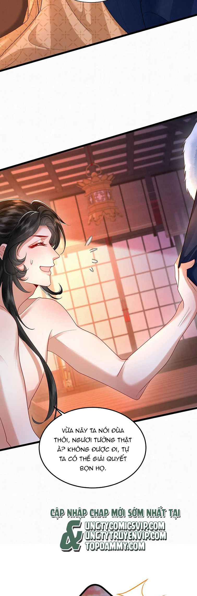 Phế Thê Trùng Sinh Chapter 47 - Trang 2