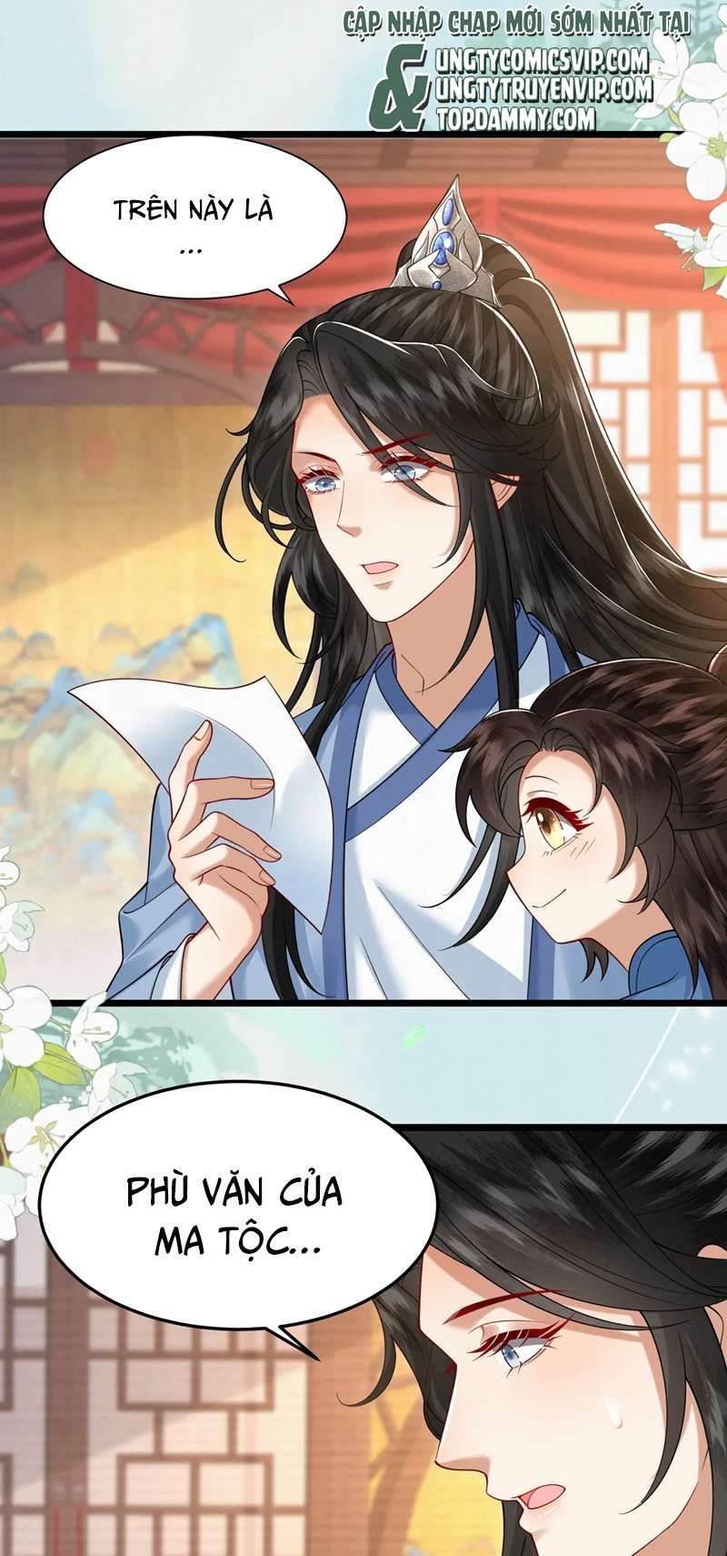 Phế Thê Trùng Sinh Chapter 48 - Trang 2