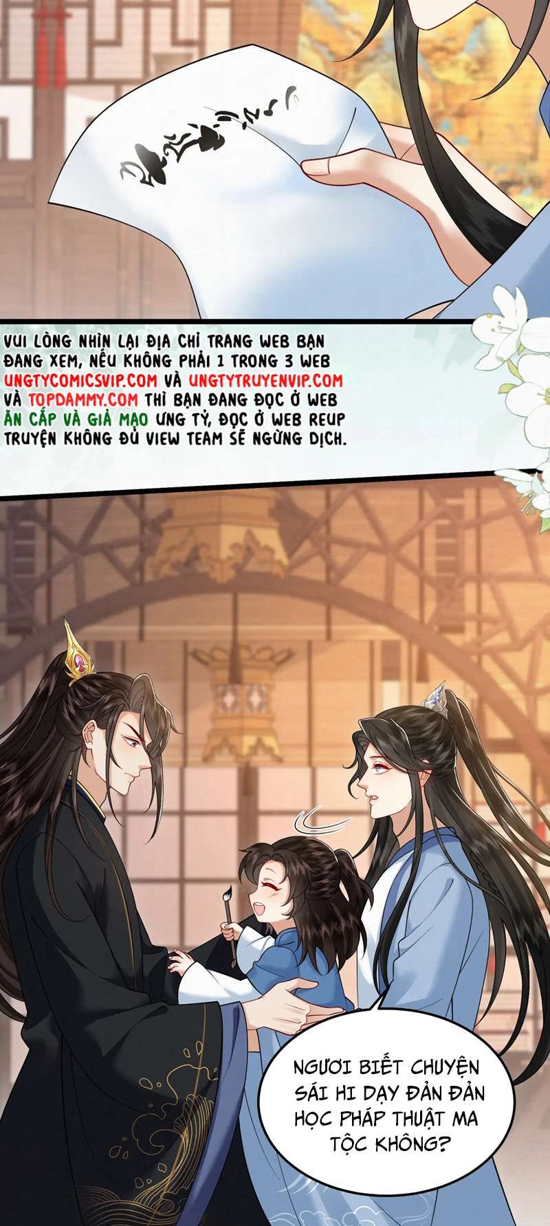 Phế Thê Trùng Sinh Chapter 48 - Trang 2