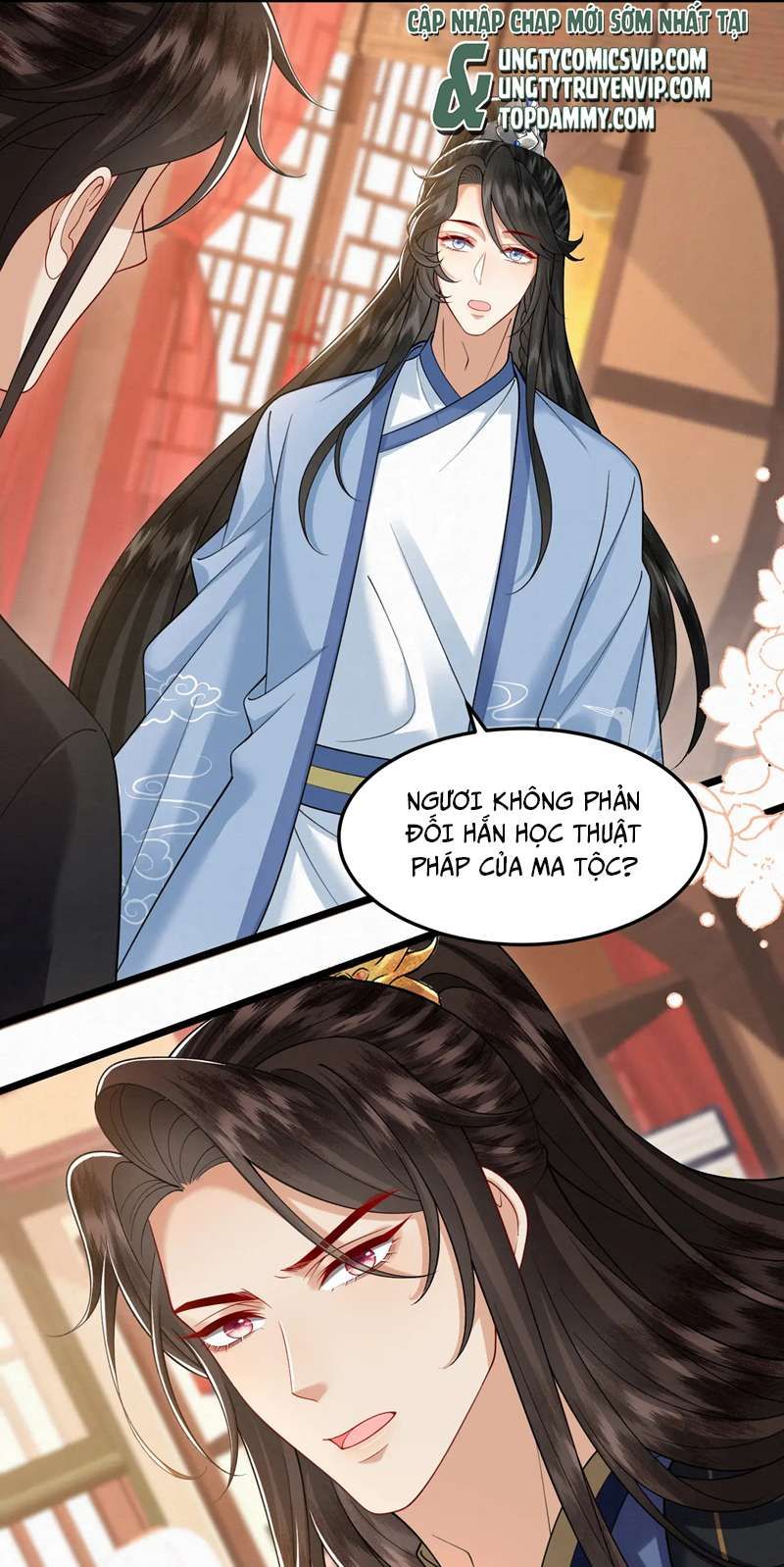 Phế Thê Trùng Sinh Chapter 48 - Trang 2