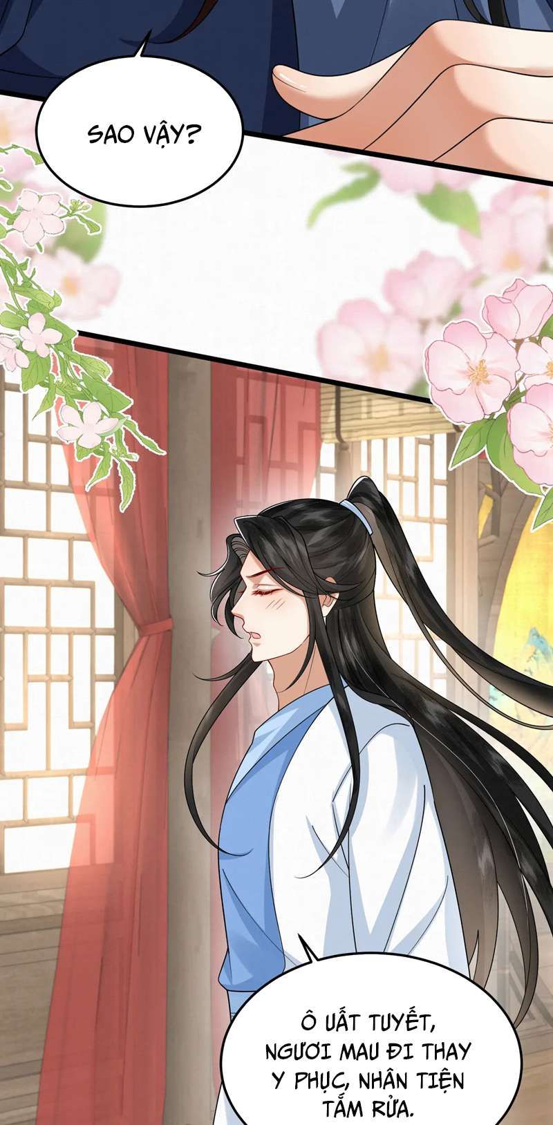 Phế Thê Trùng Sinh Chapter 49 - Trang 2